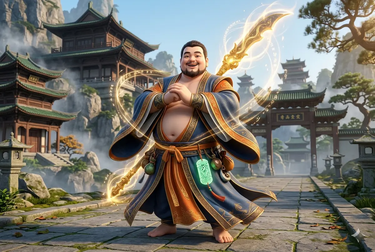 Hoàng Đại Sơn