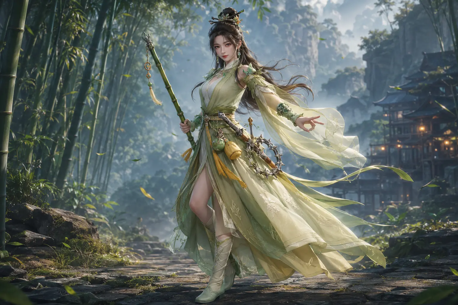 Hoàng Dung