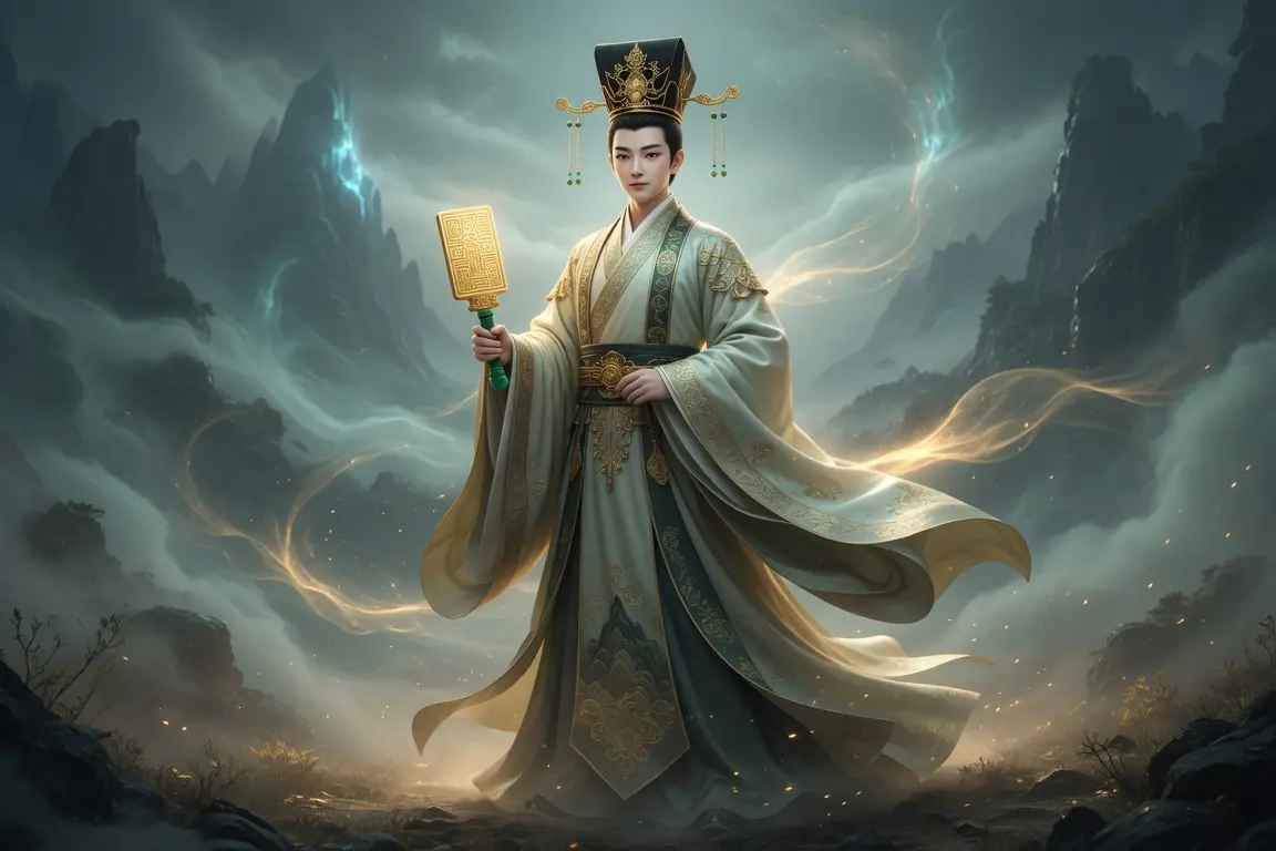Hoàng Hưng Nghiệp