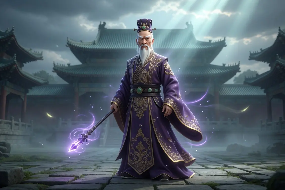Hoàng Liệt