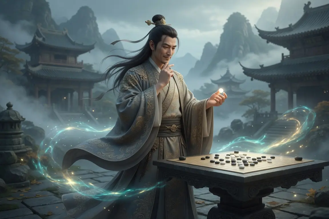 Hoàng Long Sĩ