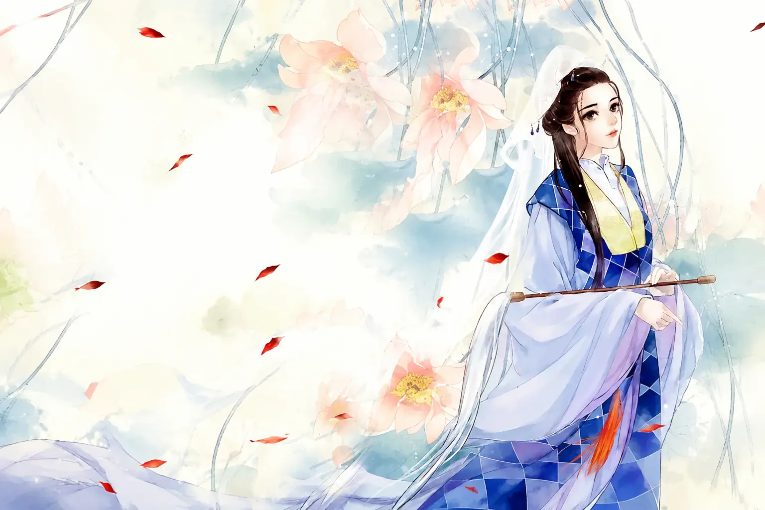 Hoàng Quyền Chi Thiên Mệnh Đế Phi
