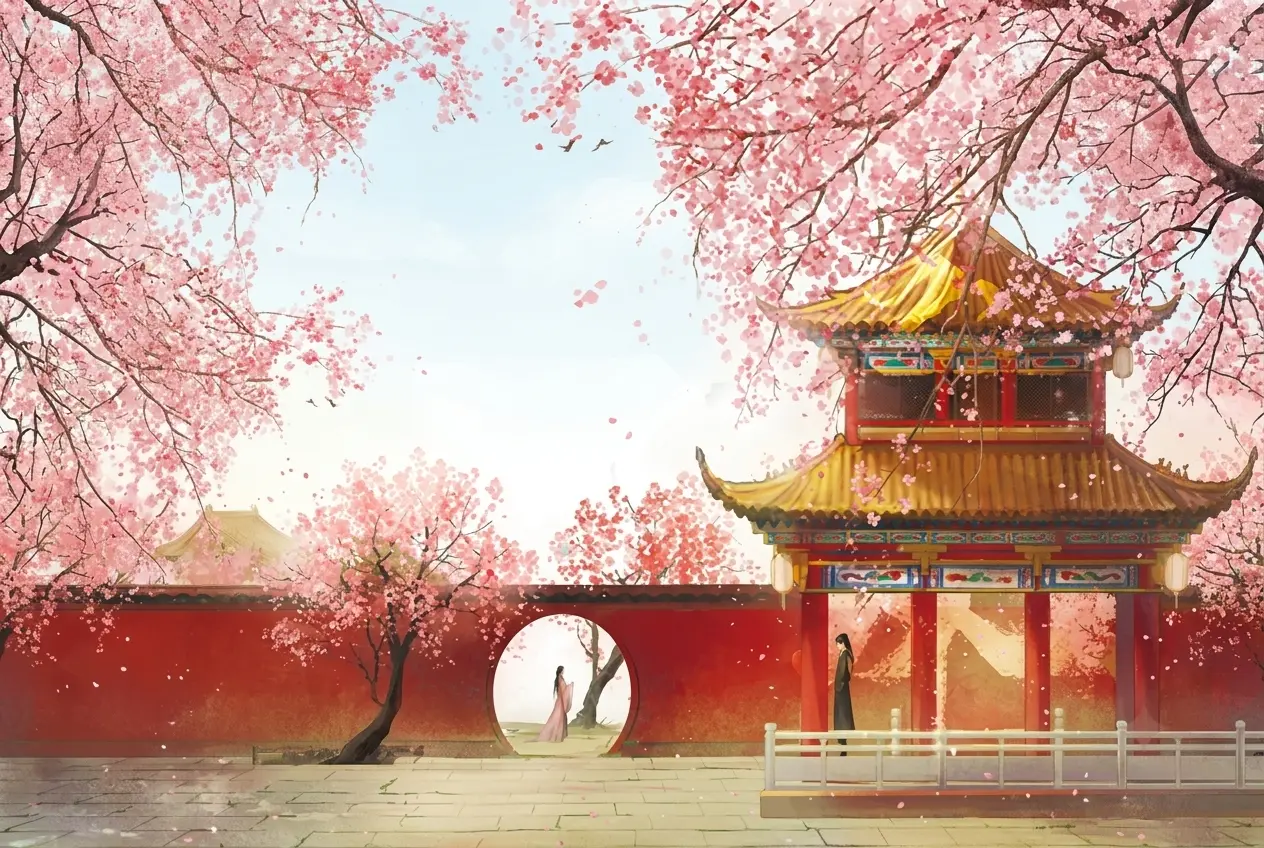 Hoàng Thành Có Bảo Châu
