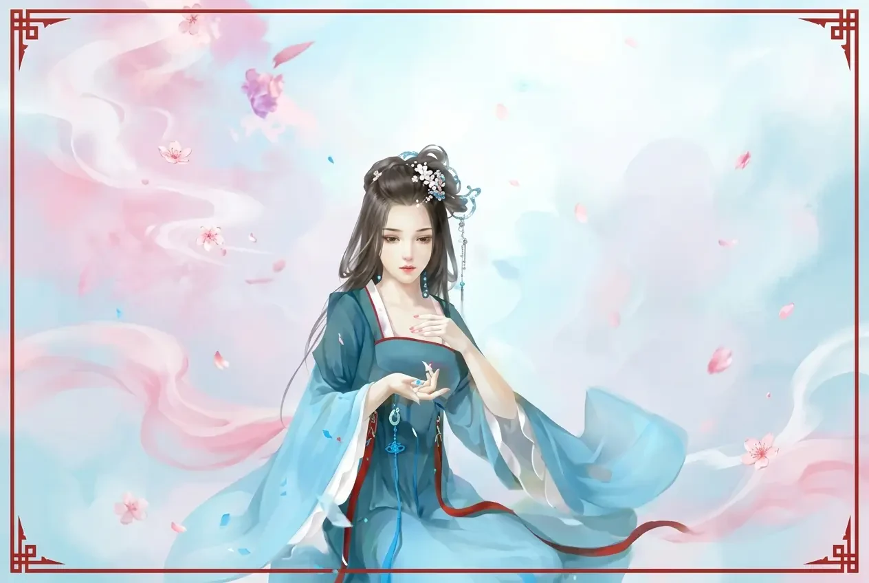 Hoàng Thúc: Đừng Loạn Đến!