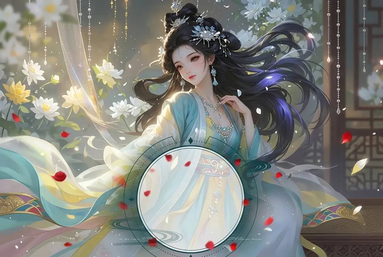 Hoàng Thượng Hắn Tuổi Còn Trẻ, Thế Mà!