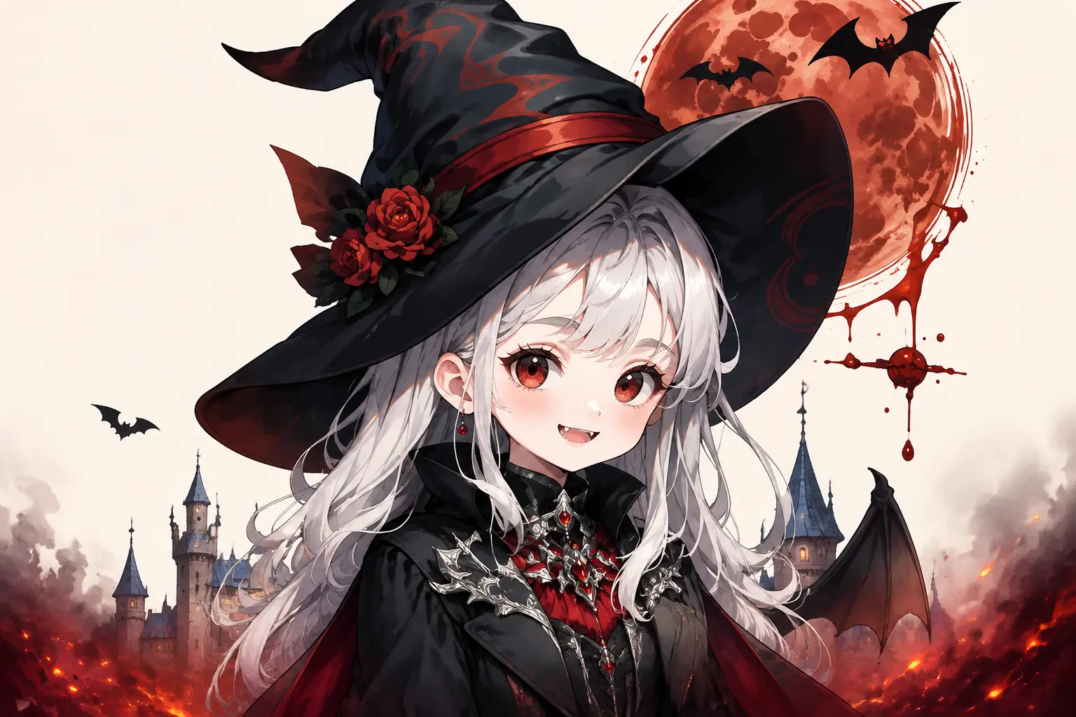 Hogwarts: Xin Cầu Nguyện Ngươi Mau Tốt Nghiệp Đi