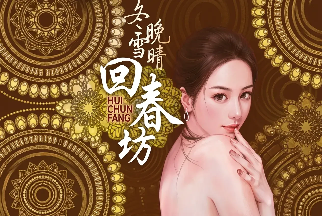 Hồi Xuân Phường