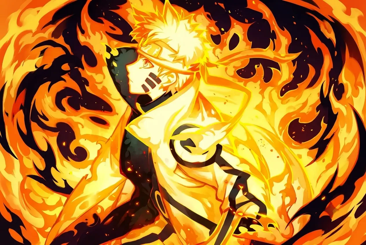 Hokage: Ở Mộc Diệp Thôn, Bắt Đầu Thức Tỉnh Mộc Độn