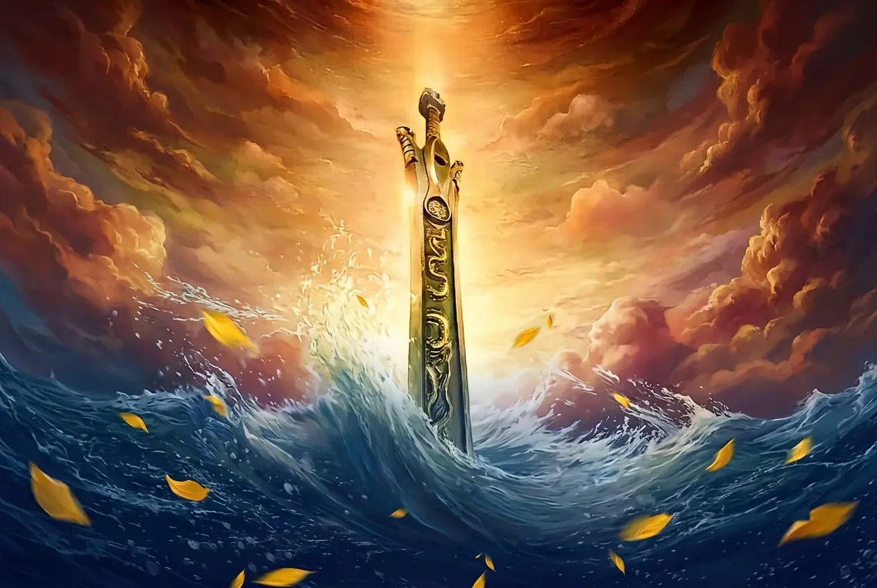 Hỗn Độn Cổ Đỉnh