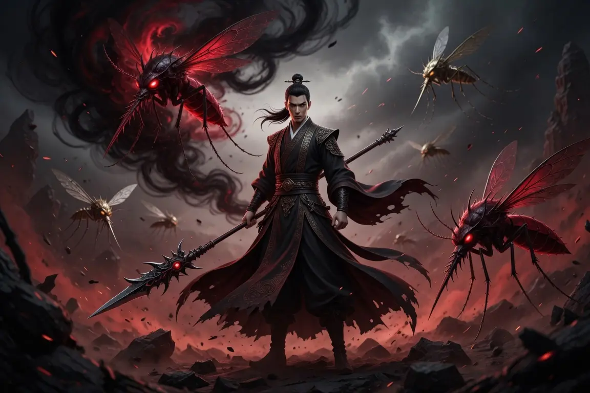 Hỗn Độn Cổ Văn