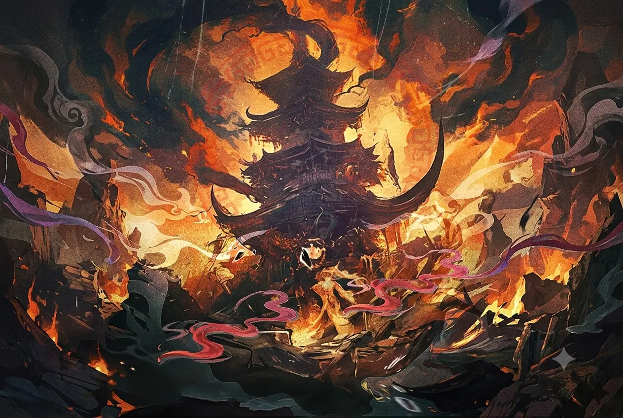 Hỗn Độn Tháp