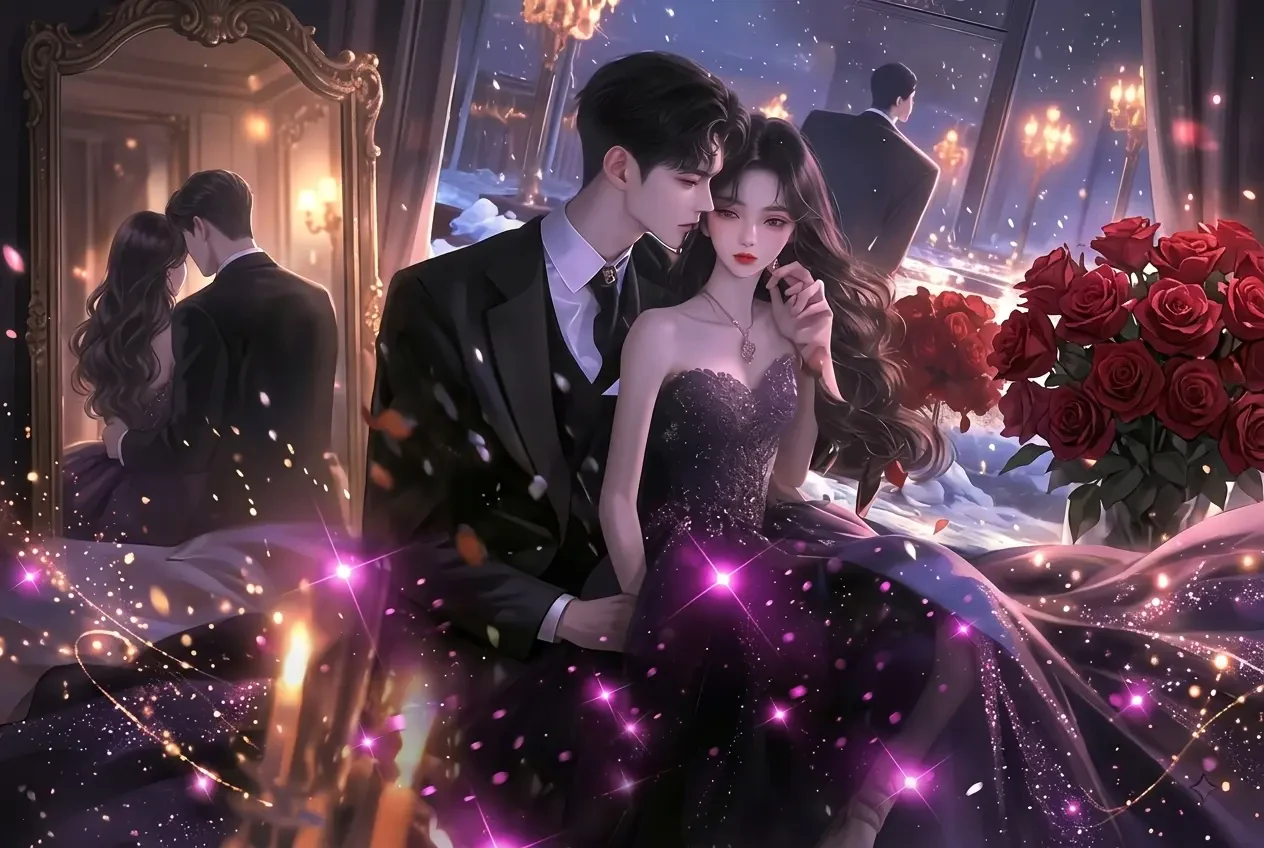 Hơn Kém Một Giáp: Tam Gia Giới Kinh Thành Cưng Chiều Vợ Nhỏ