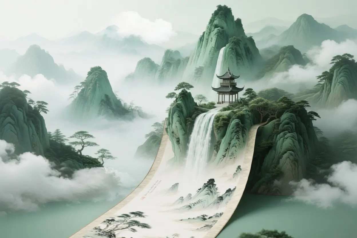Hỗn Nguyên Thư