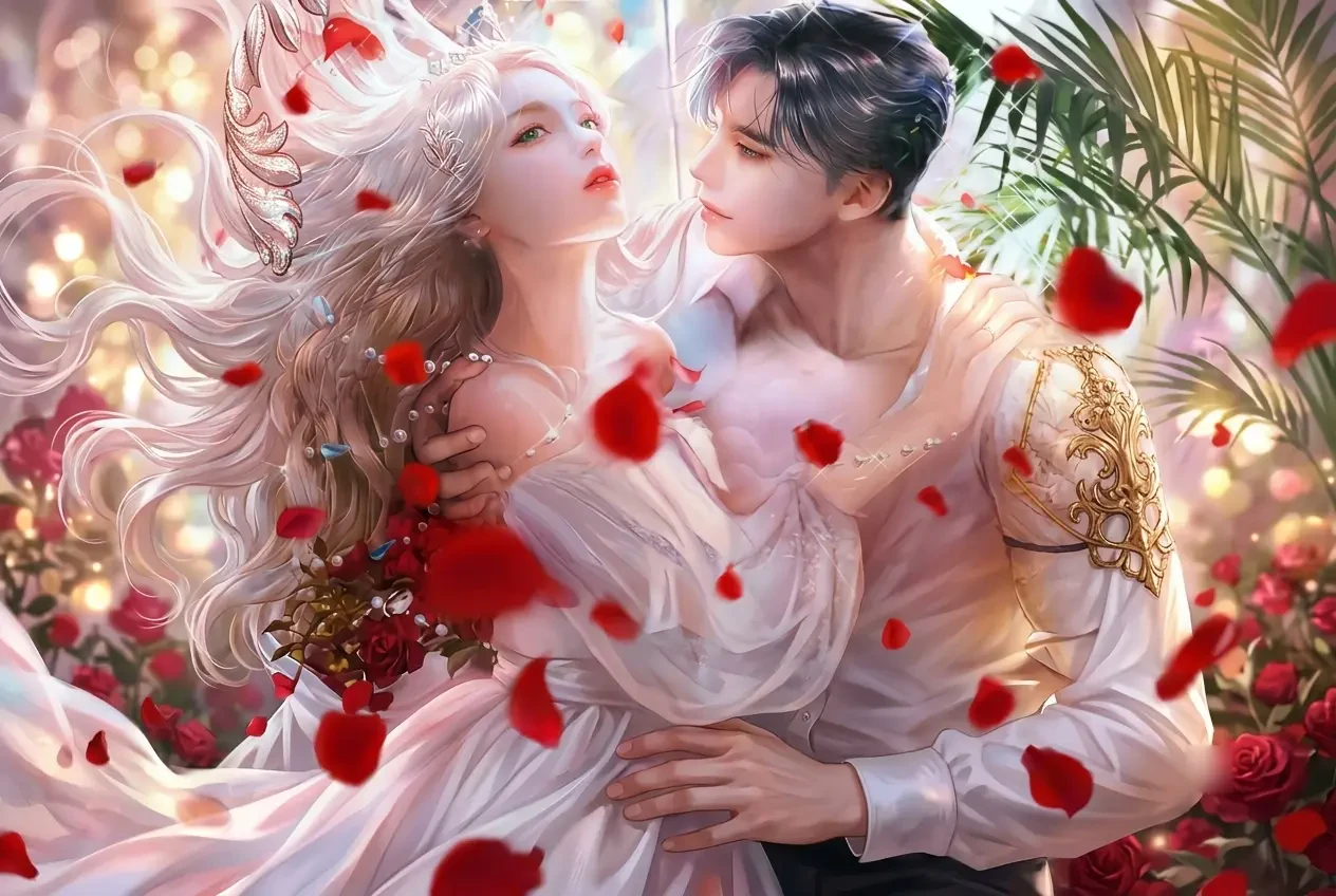 Hôn Nhân Đắt Giá: Tần Gia, Ngoan Ngoãn Cưng Chiều Tôi!