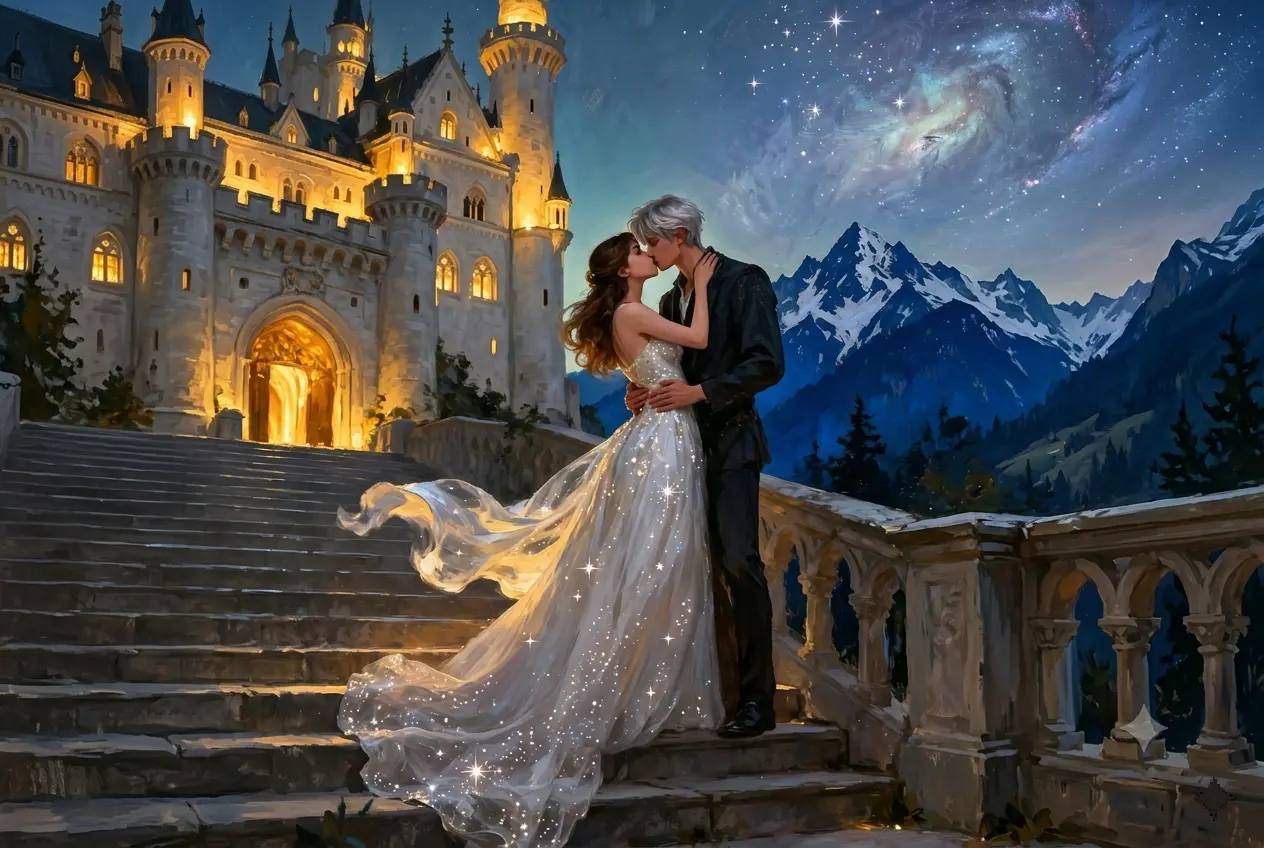 Hôn Nhân Khó Tự Chủ