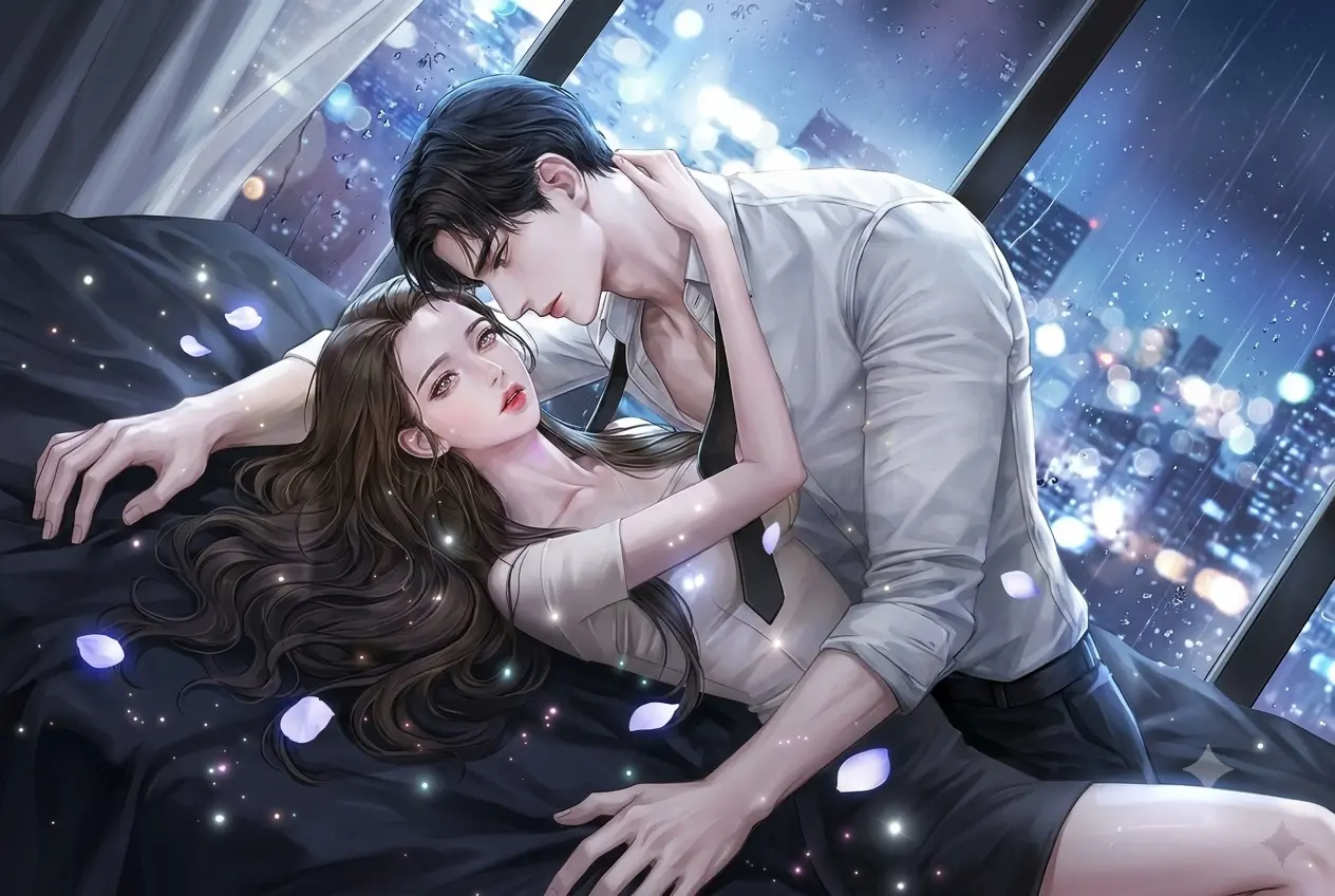 Hôn Nhân Tuyệt Phối
