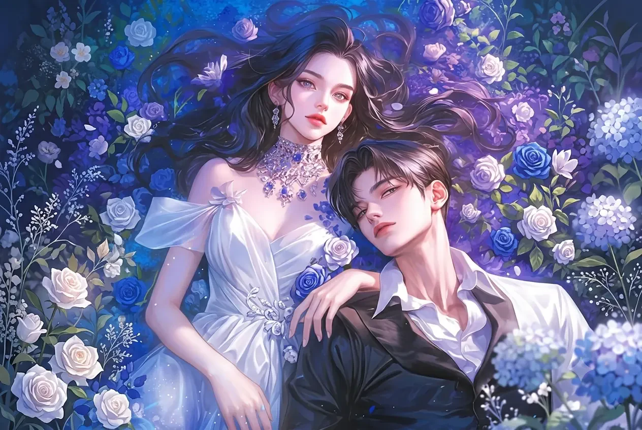 Hôn Sau Thất Khống