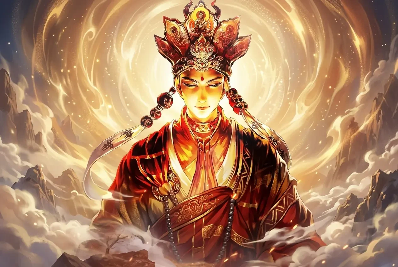 Hồng Hoang: Bái Sư Tây Phương Giáo, Ngươi Điên Rồi Sao!