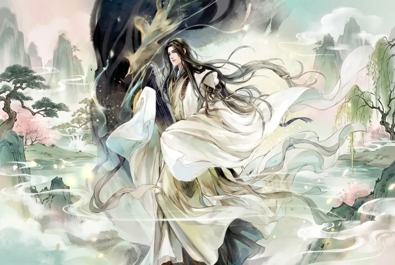 Hong Hoang: Hoàng Long Chân Nhân, Vừa Gia Nhập Nhóm Chat