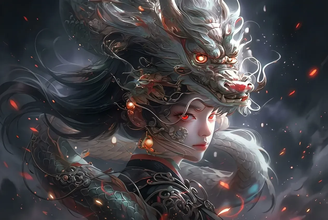 Hồng Hoang: Khai Cuộc Nhầm Thạch Kỷ Làm Tỷ Tỷ