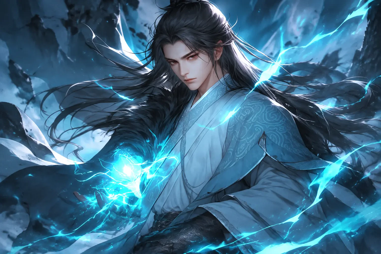 Hồng Hoang: Ngộ Tính Nghịch Thiên, Ta Là Lục Nhĩ Đạo Quân