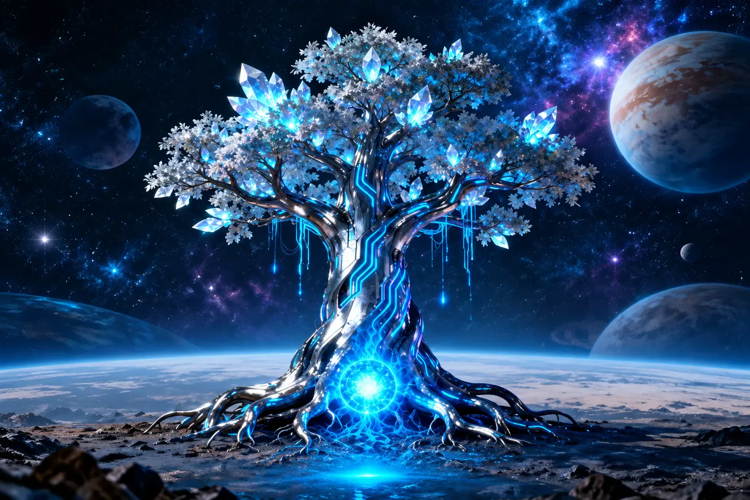 Hồng Hoang: Ngộ Tính Nghịch Thiên, Ta Thế Giới Thụ Chứng Hỗn Nguyên