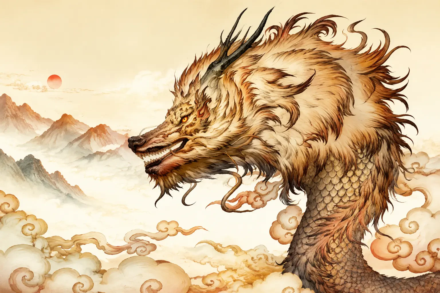 Hồng Hoang Nhân Hoàng, Thu Thúc Chư Thiên