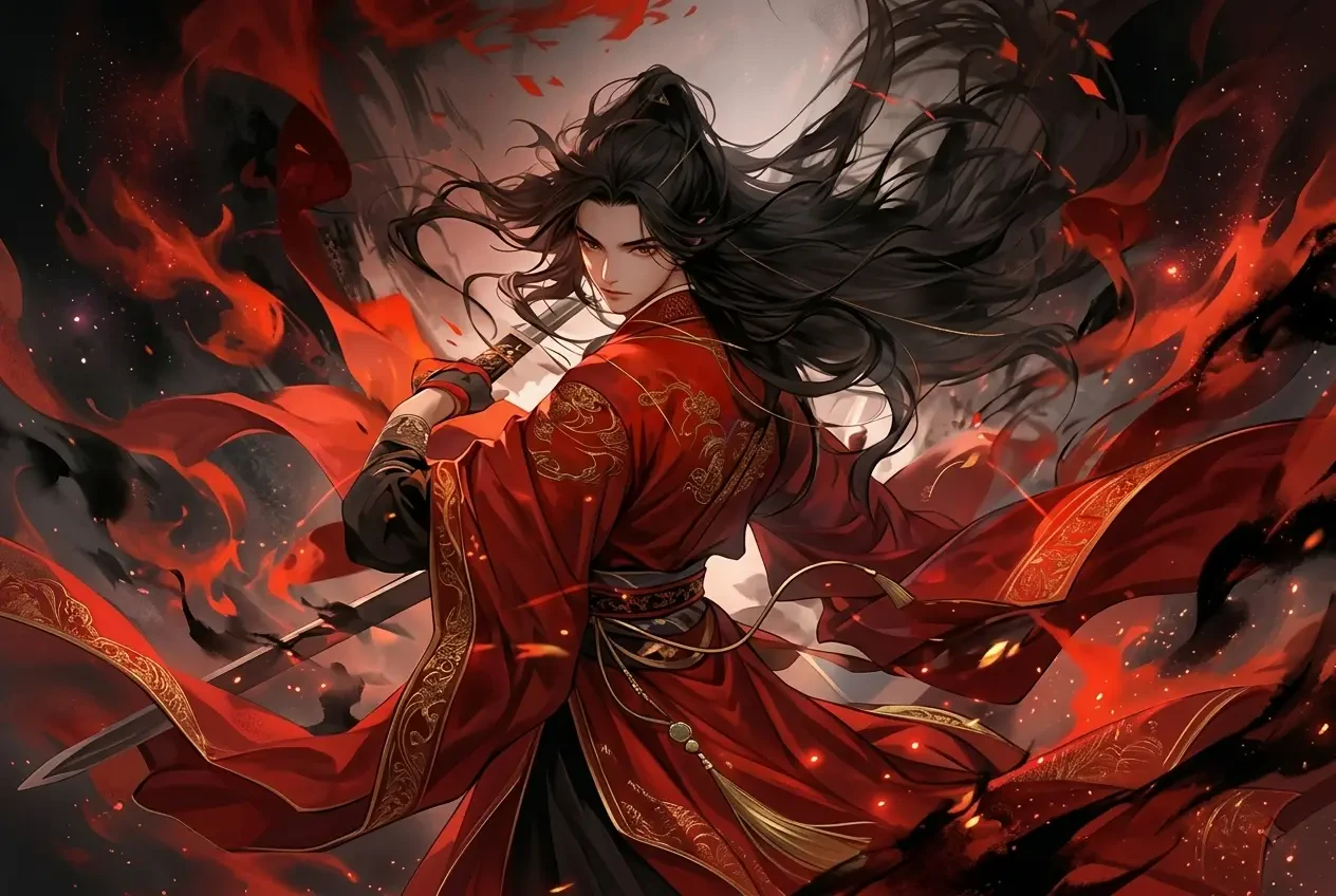 Hồng Hoang: Ta Là Độn Khứ Kỳ Nhất! Mở Đầu Lập Địa Đạo