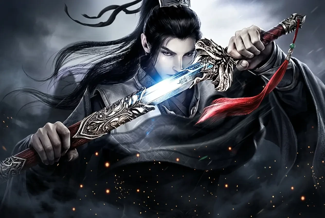 Hồng Hoang: Ta Là Xiển Giáo Thủ Đồ