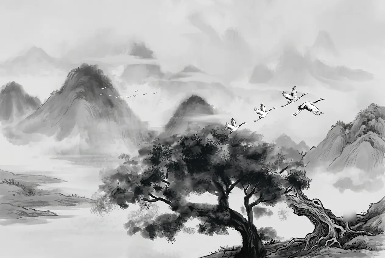 Hồng Hoang: Tử Tiêu Đắc Vị, Chung Thành Hỗn Nguyên Vô Cực
