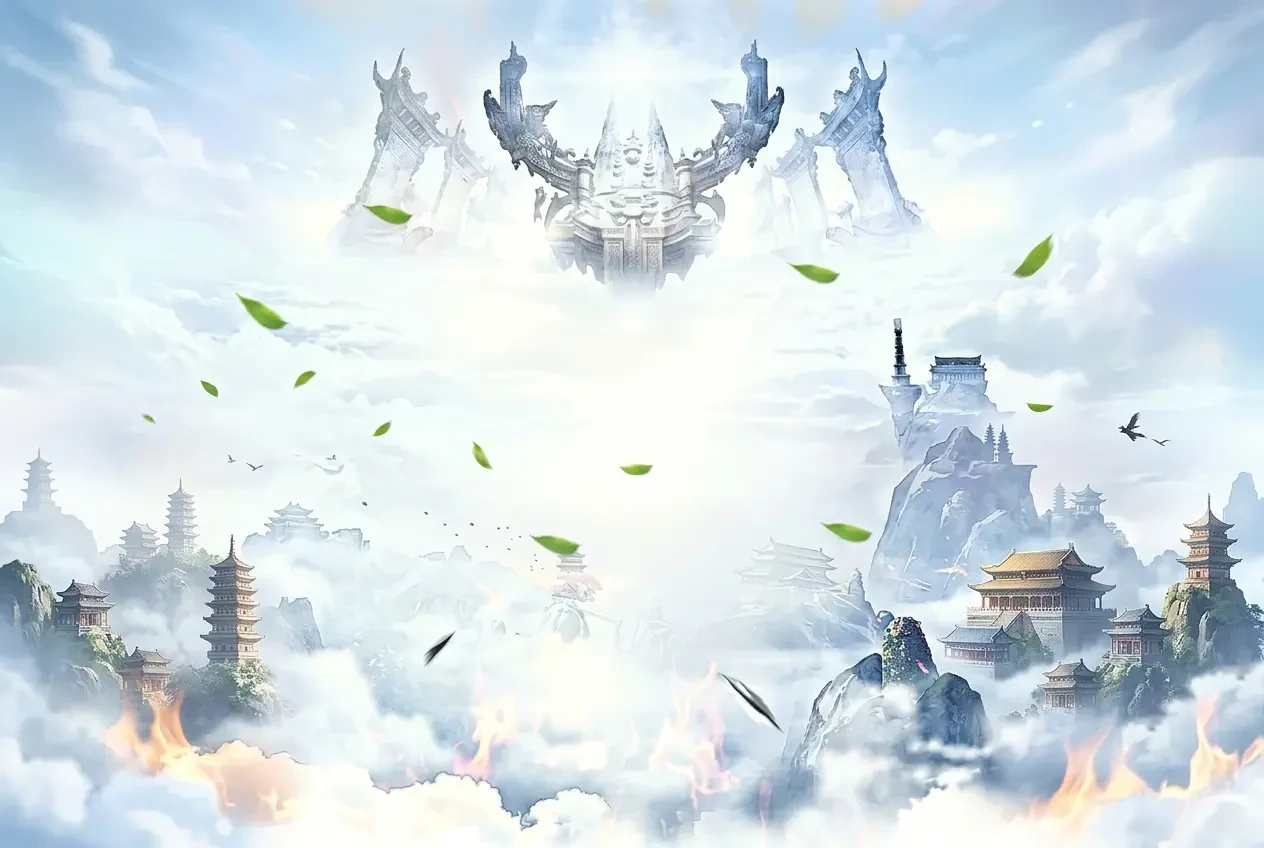 Hồng Hoang: Xiển Giáo Thủ Đồ, Bắt Đầu Dung Hợp Cây Công Đức