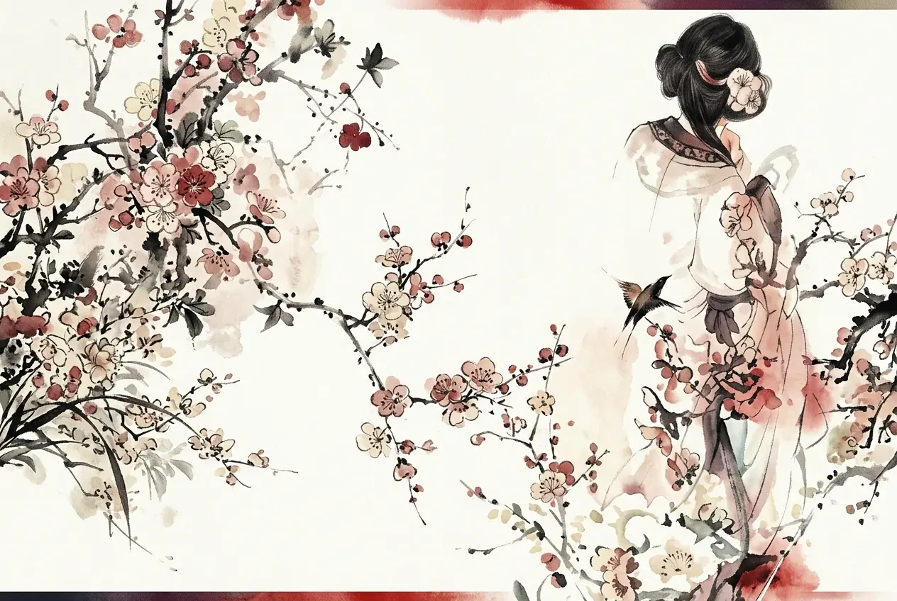 Hồng Lâu Công Lược