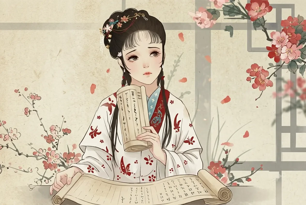 Hồng Lâu: Cự Tuyệt Bán Tần Khả Khanh, Triệu Hồi Tịnh Châu Lang Kỵ