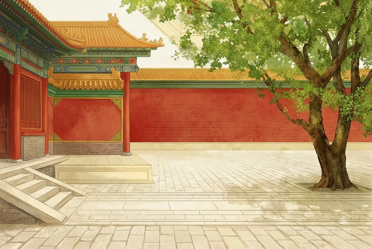 Hồng Lâu Đương Gia Chủ Mẫu