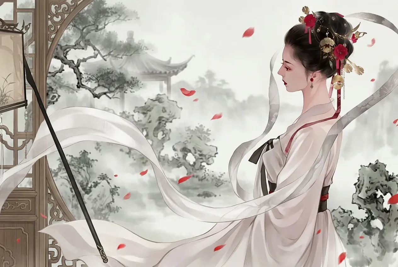 Hồng Lâu: Phân Thân Cự Mãng, Khởi Đầu Cưới Tần Khả Khanh