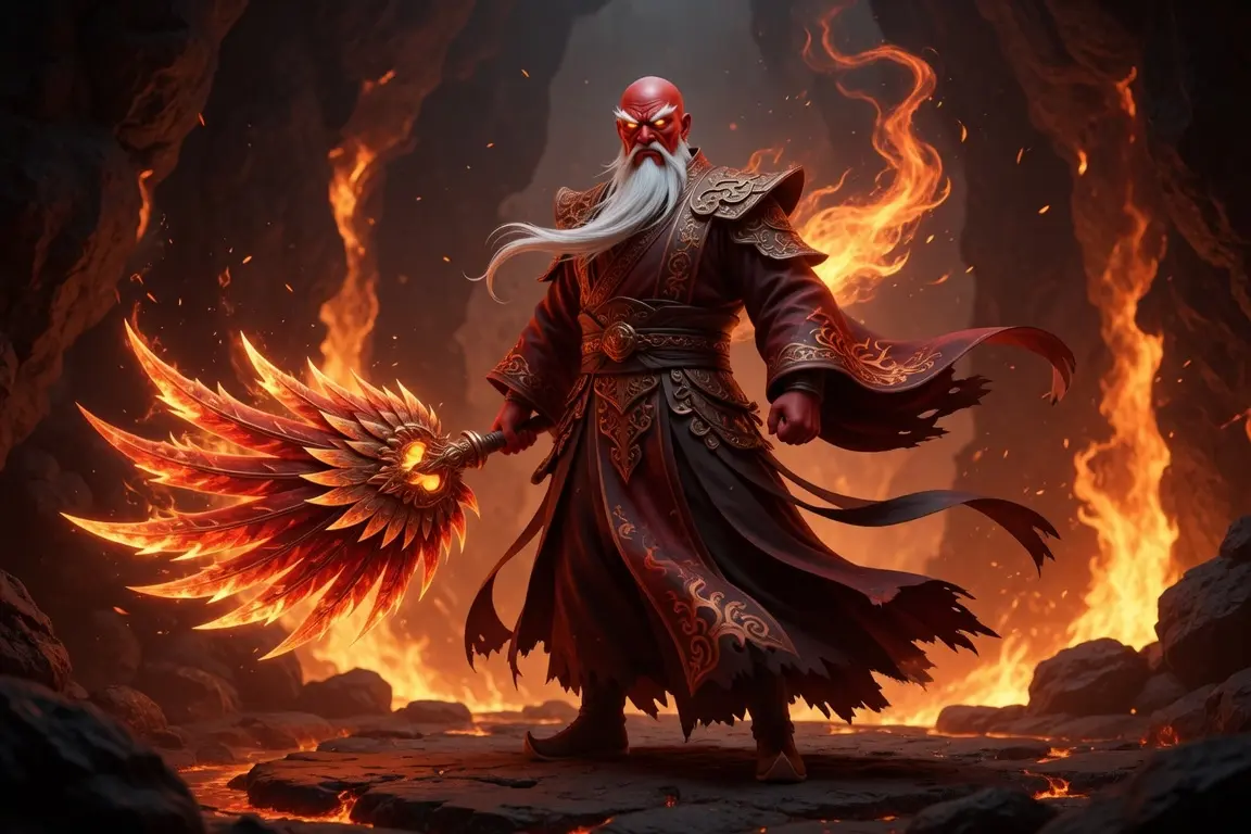 Hồng Liên Tôn Giả