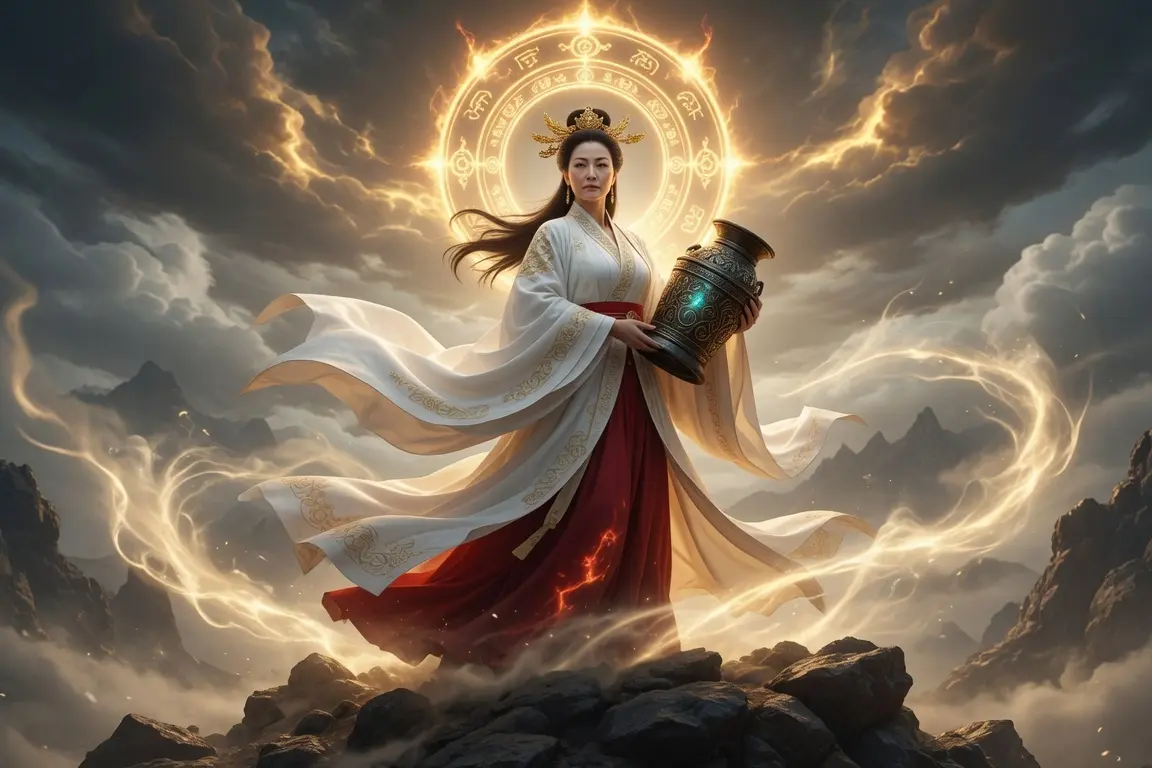 Hồng Ma Đại Tôn