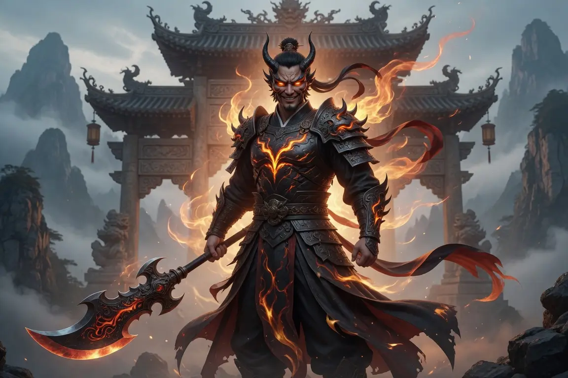 Hồng Trần