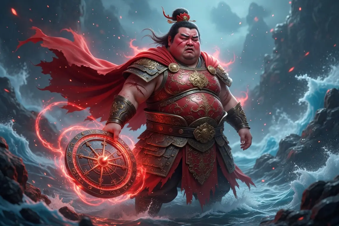 Hồng Trụ