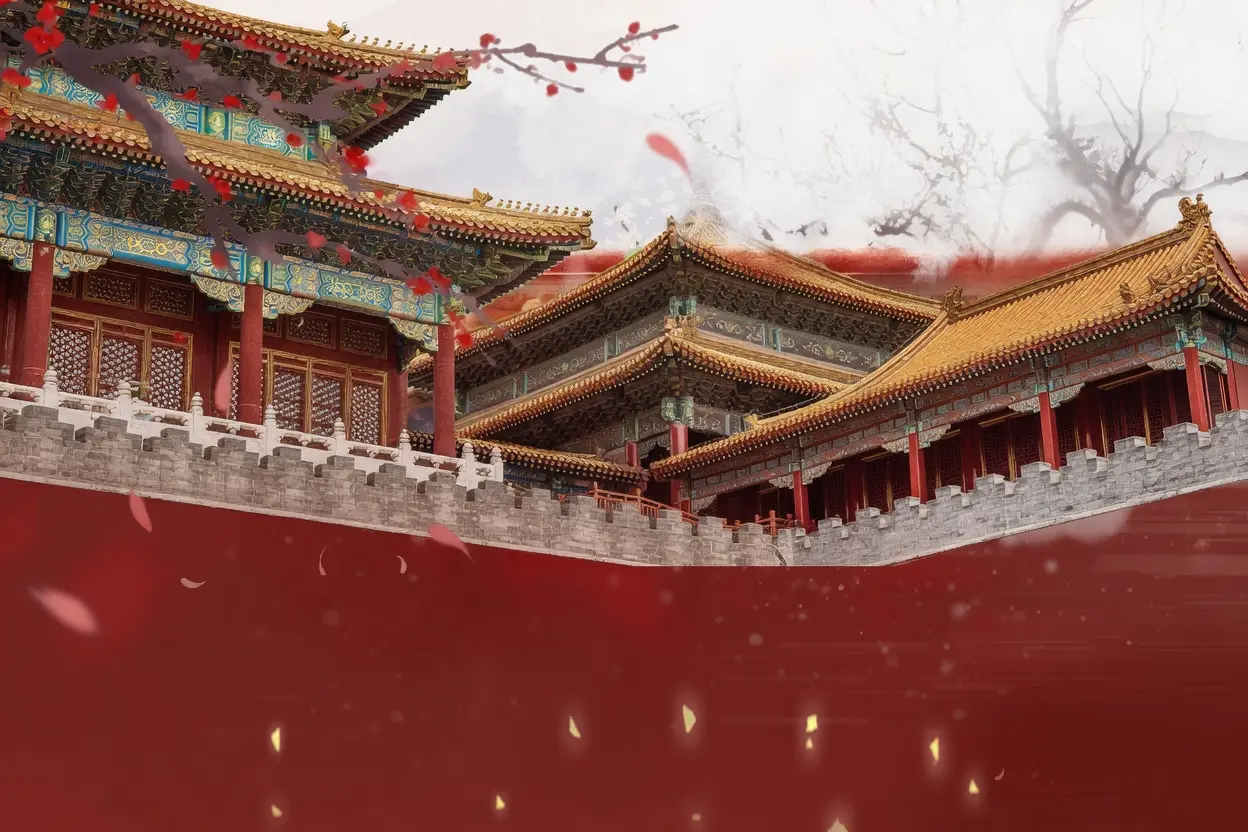 Hồng Vũ Năm Thứ Hai Mươi Lăm
