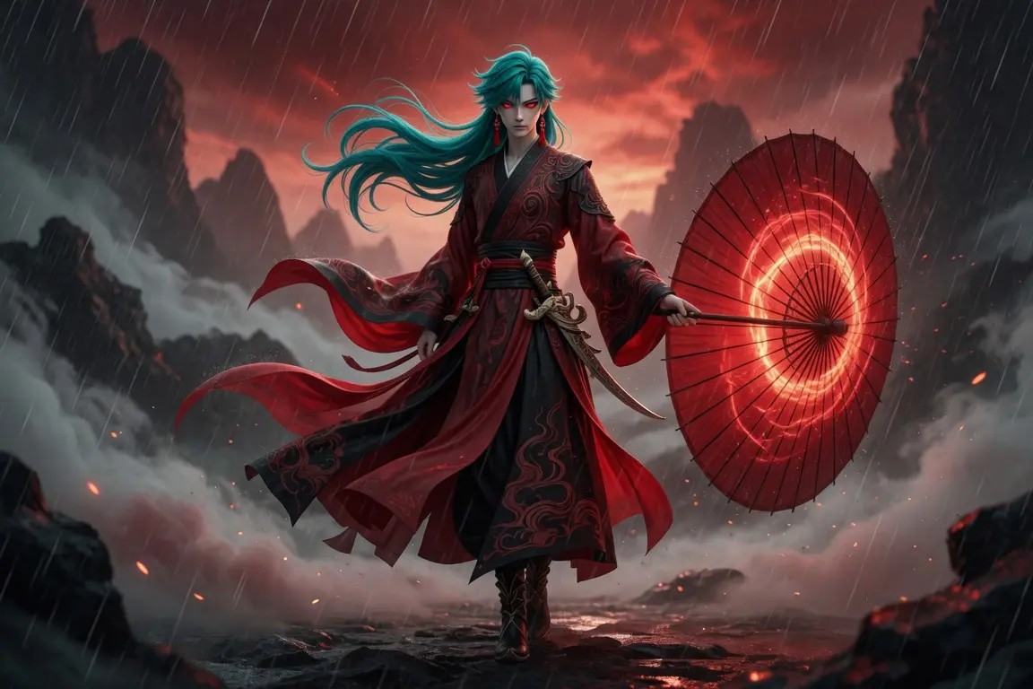 Hồng Vương