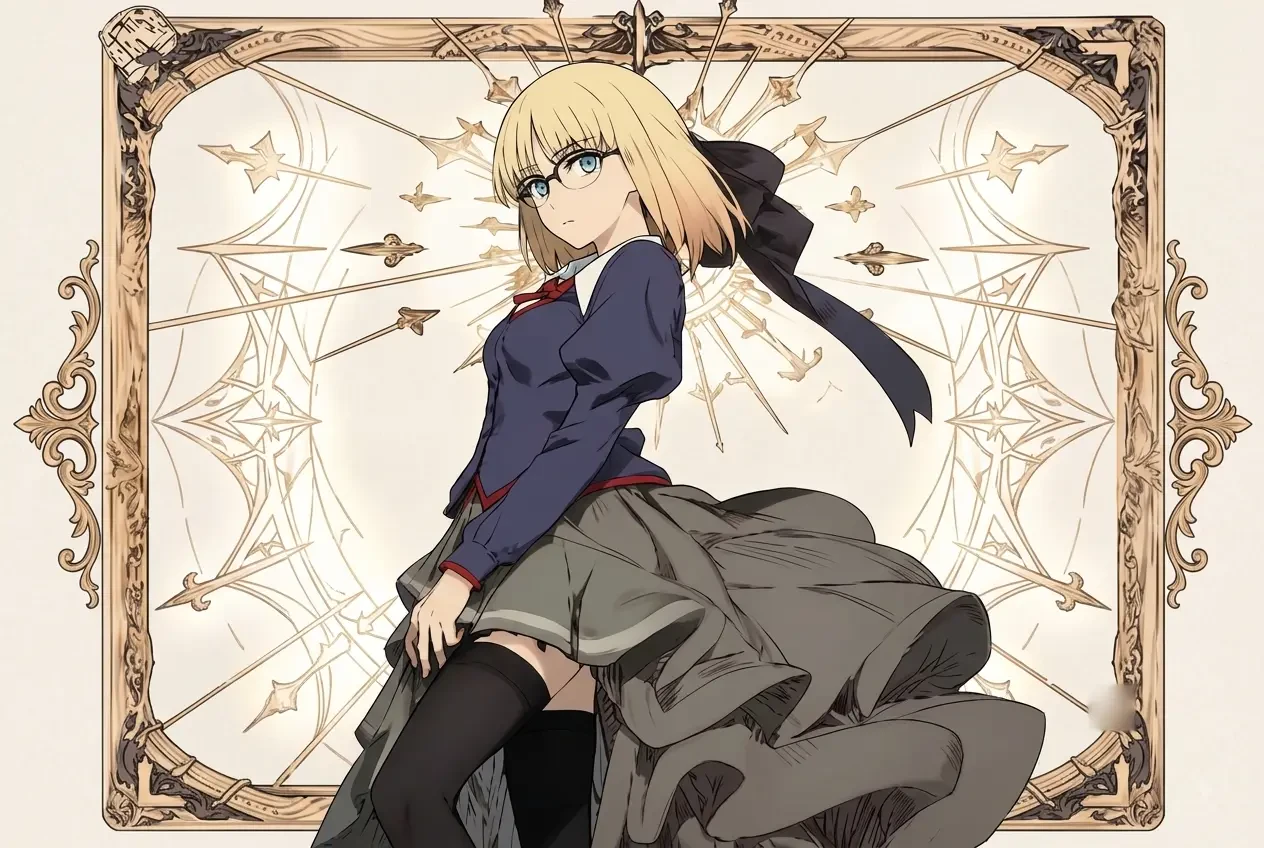 Honkai: Sajyou Ayaka Đang Trở Thành Valkyrie