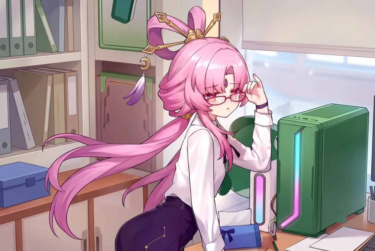 Honkai: Star Rail - Hệ Thống Mỗi Tuần Làm Mới