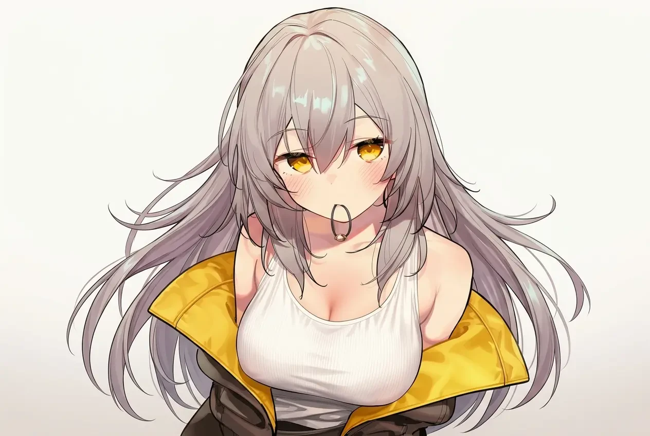 Honkai: Star Rail Nhưng Có Chat Group