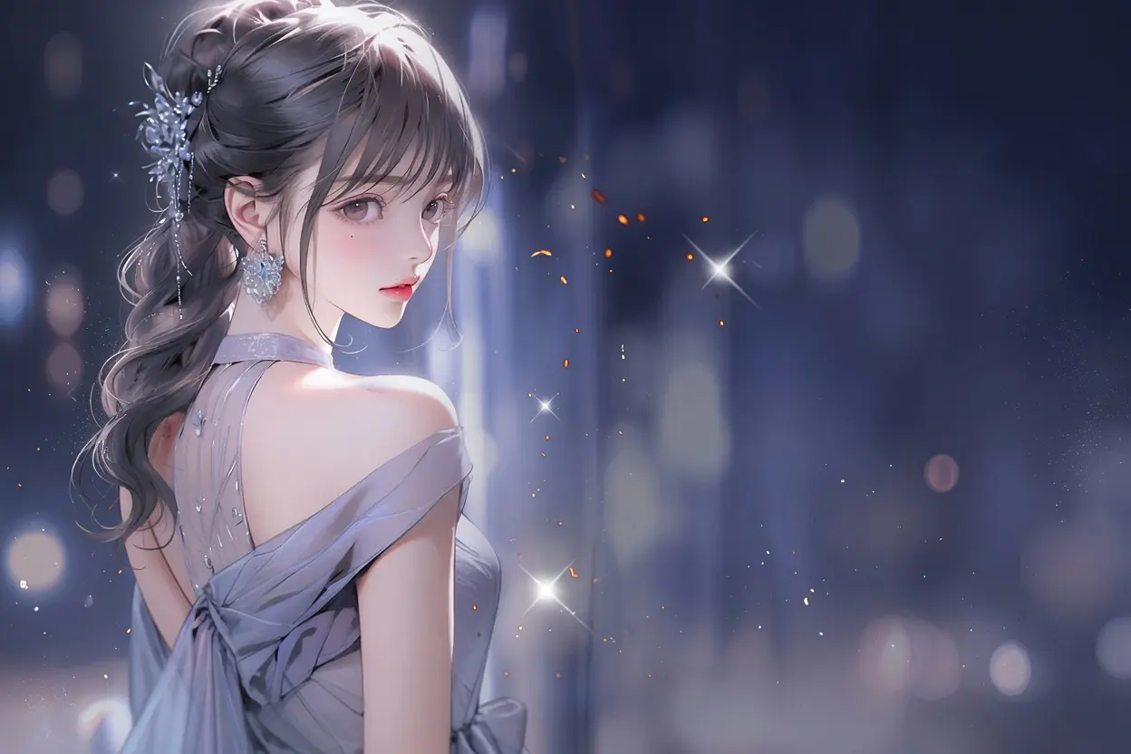 Hợp Đồng Hết Hạn, Nữ Tổng Tài Muốn Giả Thành Thật