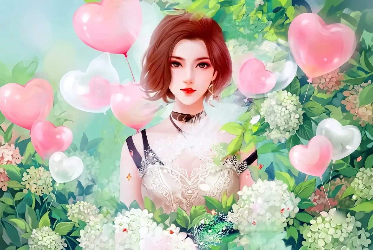 Hợp Đồng Hôn Nhân: Cô Vợ Thiện Xạ Của Tổng Tài