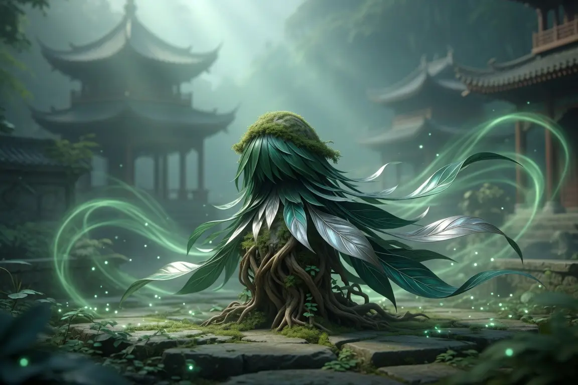 Hư Thật Thảo