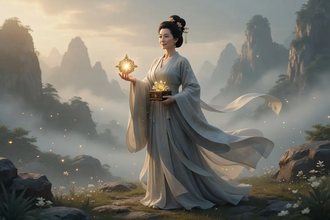 Hứa Quỳnh