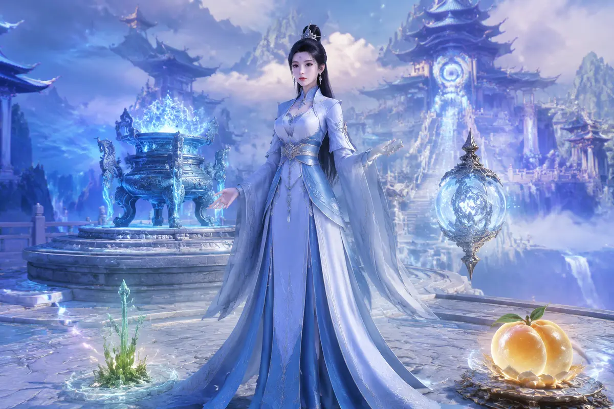 Hứa Thiên Vũ
