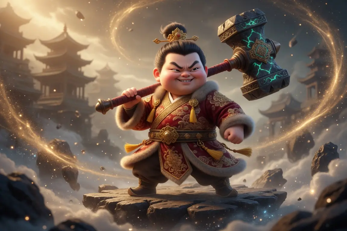 Hùng Hùng